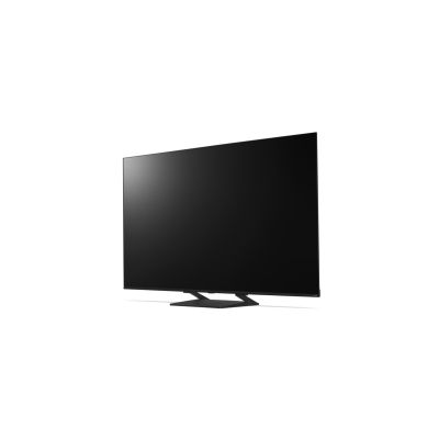 4. LG 65QNED93A6A QNED EVO 65'' TV 4K Ultra HD 144 Hz WebOS Dolby Atmos Black