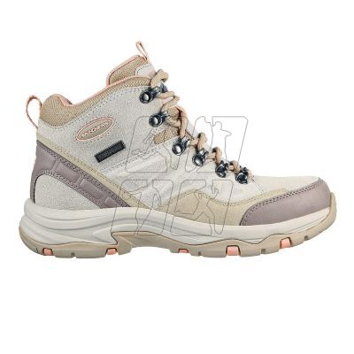 6. Skechers Relaxed Fit Trego Rocky Mountain RM W 158258-NAT shoes