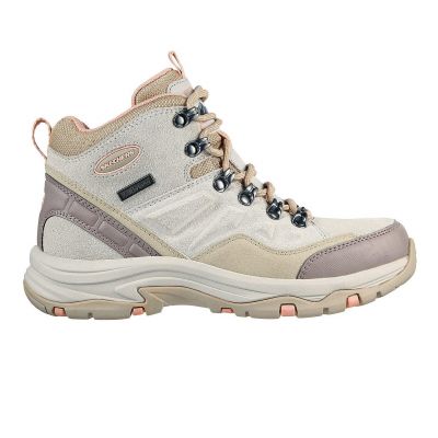 6. Skechers Relaxed Fit Trego Rocky Mountain RM W 158258-NAT shoes