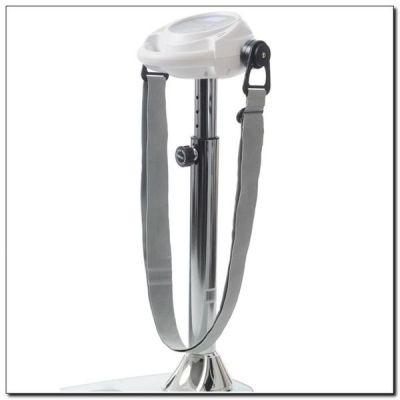 5. HMS MA1001 Programmable Massager 17-22-201