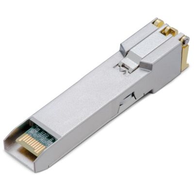2. TP-Link TL-SM5310-T Network Repeater Module Copper 10300 Mbit/s RJ-45