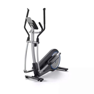 3. HORIZON FITNESS Syros 3.0 magnetic elliptical trainer