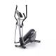 3. HORIZON FITNESS Syros 3.0 magnetic elliptical trainer