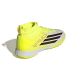 4. Adidas Junior F50 League Mid TF JR9029 shoes