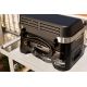 7. Campingaz Attitude 2GO Electric Grill Blade Electric Black