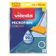 Vileda Microfibre Colors floor cloth 1 pc.