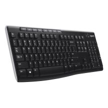 Logitech K270