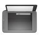 9. HP DeskJet 2920 Wireless All-in-One Color Printer, Instant Ink