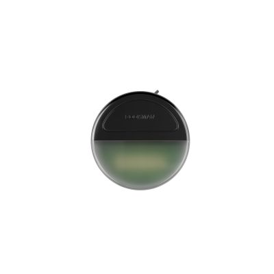 9. BOOKMAN Eclipse bicycle light
