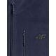 8. Men’s Regular-Fit Fleece with Stand Collar 4F 4FRMM00TFLEM435-31S