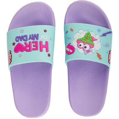 8. Coqui Ruki Jr Flip-Flops 6383-635-0244