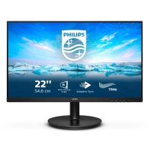 PHILIPS LED MONITOR 21.5" 222V8LA/00
