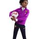 5. Nike FC Barcelona Strike Kids Tracksuit Purple and Black HJ8027 552