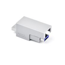 Smartkeeper LK03DB Port Blocker USB Type-A Port Blocker Blue Plastic 1 pc.