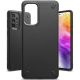 2. Ringke Onyx Durable TPU Cover for Samsung Galaxy A73 black