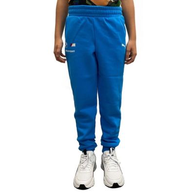 11. Puma BMW MMS Jr Pants 536546 15