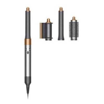 14. Dyson Airwrap Origin Multistyler Warm Copper, Nickel 1300 W