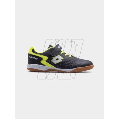 2. Lotto Dasher T Jr 2600920T-1124 Football Boots