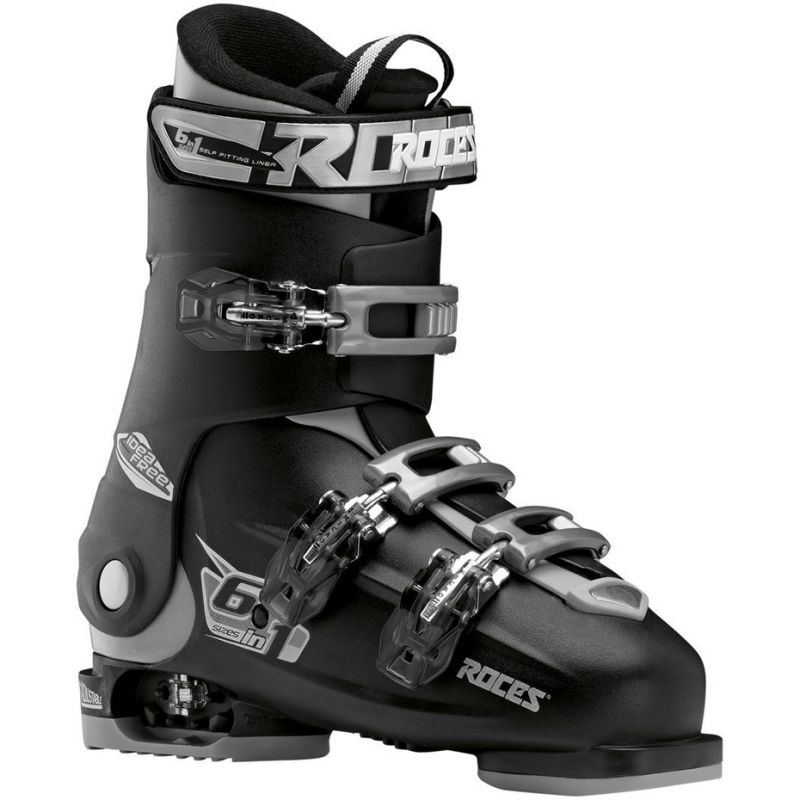 Roces Idea Free 450492 00022 Ski Boots