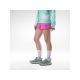 7. ROSSIGNOL W Sidelhorn Short 3' women's shorts pink