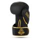 10. 8oz Boxing Gloves - Gold Dragon - Valor Series