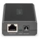 9. Digitus 488953 Gigabit Ethernet PoE Splitter, 802.3bt, 51W