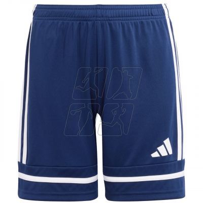 Shorts adidas Squadra 25 Jr JN5458