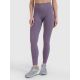4. Women's seamless training leggings 4F | Anna Lewandowska 4F 4FALSSS25TFTIF383-51S