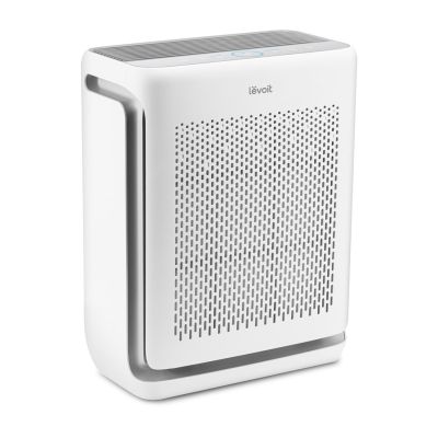 5. Levoit Vital 200S Pro 88 m² 24 dB 50 W White