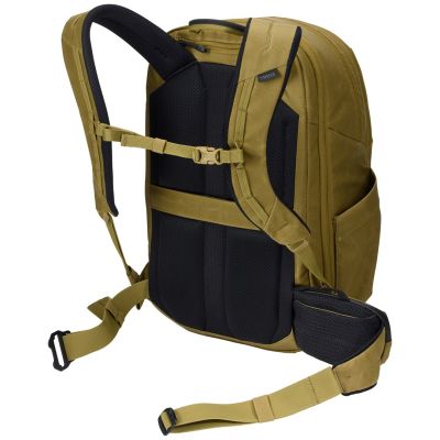 7. Thule Aion Travel Backpack 28L - Nutria