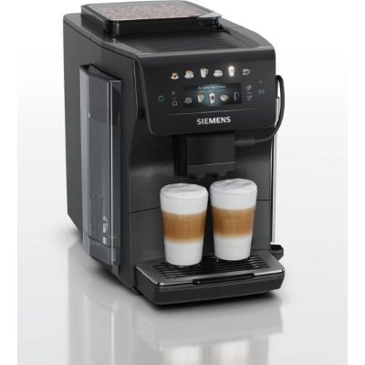 Siemens EQ600 iAroma TP603E08 15bar espresso machine