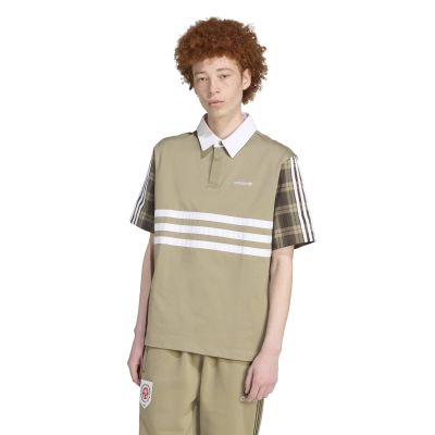 2. adidas GRAPHIC Regular Polo Shirt JV7739