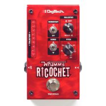 DigiTech Whammy Ricochet - Effect for guitar