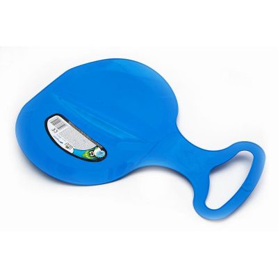 2. APPLE BLUE DOWNHILL SLIDE