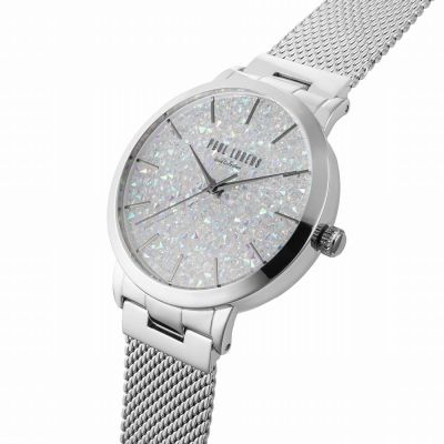 3. Paul Lorens Women's Watch PPL00473B2-3C1-2