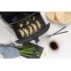 23. Princess 182080 Single 6.5L Standalone 1700W Hot Air Fryer Black