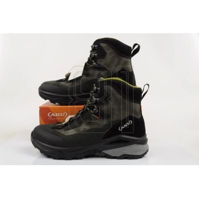 10. Aku Adapta Gore-tex M 494478 shoes