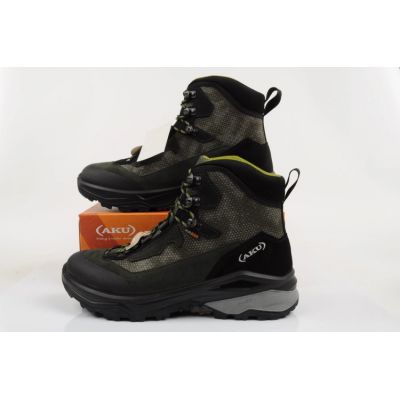 10. Aku Adapta Gore-tex M 494478 shoes