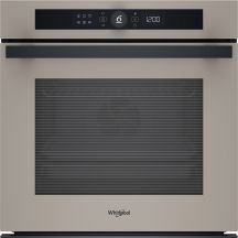 Built-in oven WHIRLPOOL WOI4S8CM1SEA beige Catalysis SoftClosing Steam+ AirFry