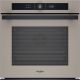 Built-in oven WHIRLPOOL WOI4S8CM1SEA beige Catalysis SoftClosing Steam+ AirFry