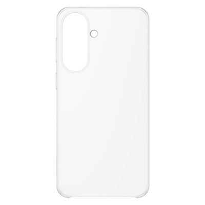 3. Samsung Clear Case for Samsung Galaxy A57 5G - transparent