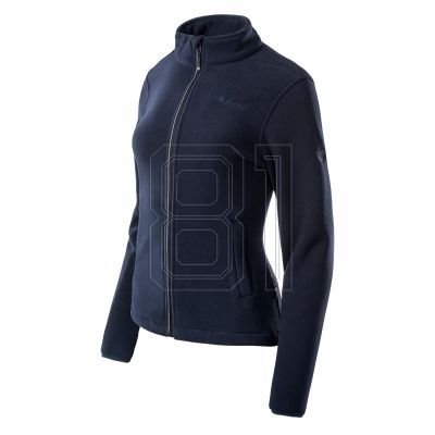3. Hi-Tec Lady Nader Sweatshirt W 92800211913