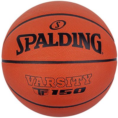 2. Spalding Varsity TF-150 Basketball 84325Z