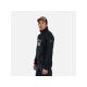 9. Rossignol Signature Ski Hz Fleece Sweatshirt Black