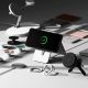 8. Ringke Onyx MagSafe Case for Samsung Galaxy S25+ - Black