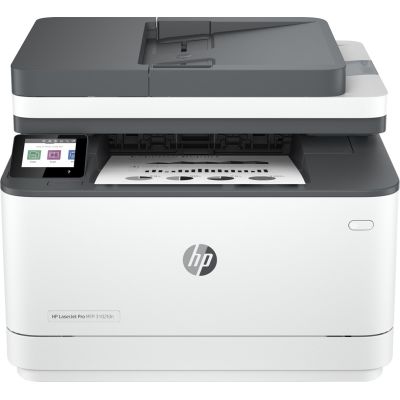 HP LASERJET PRO 3102fdn MFP