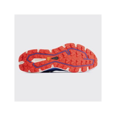5. ROSSIGNOL Vercors men's shoes blue