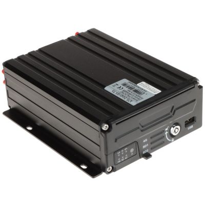 AHD MOBILE DVR ATE-D0401EF-T3 4 CHANNELS AUTONE