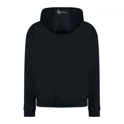 4. Karl Kani Men's Retro Patch Os Hoodie 6028197