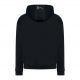 4. Karl Kani Men's Retro Patch Os Hoodie 6028197